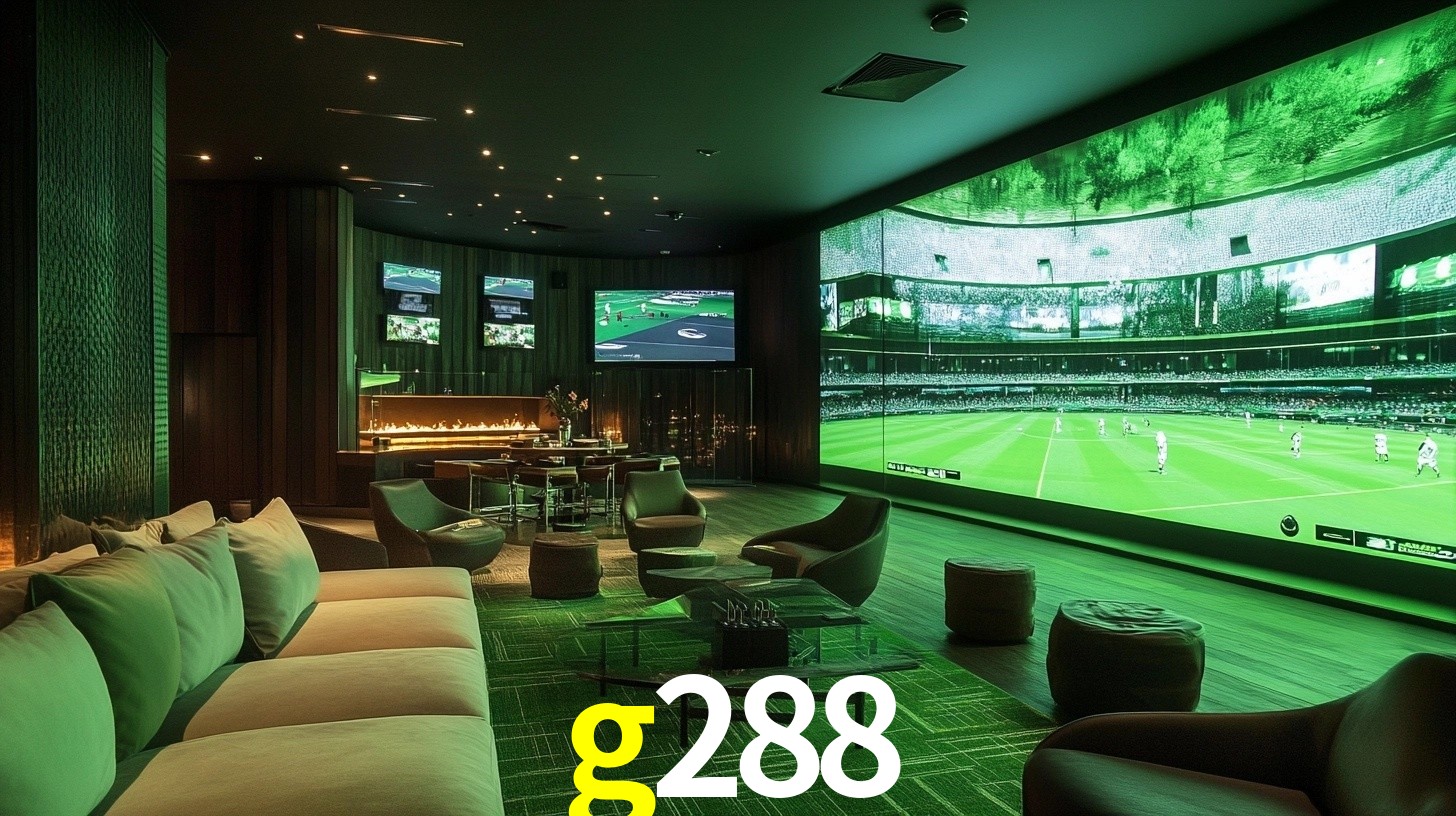 g288 - Roleta da Emoção Máxima - g288.com