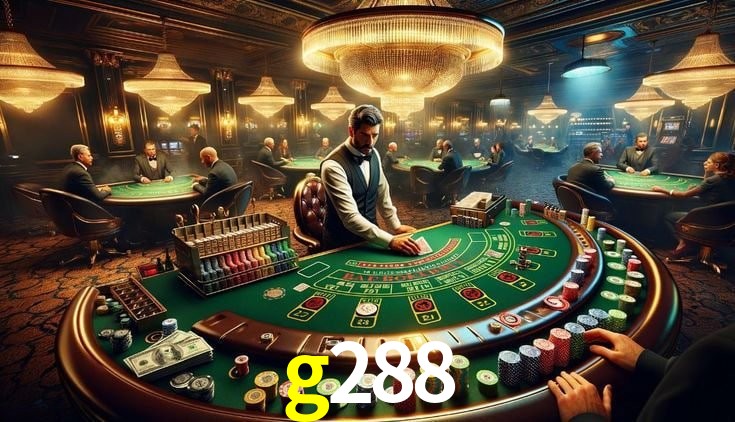 Welcome Bonus g288