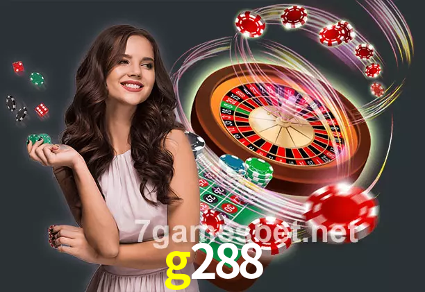 vivo no cassino g288