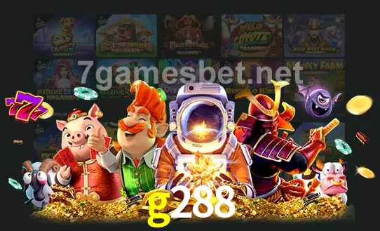 cassino g288