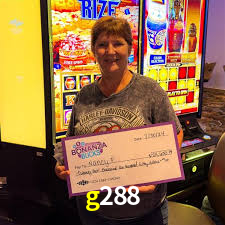 Apostas esportivas da g288 com odds competitivas