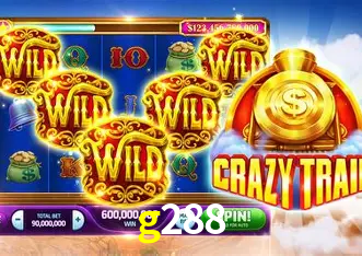 Descubra o Mundo do Cassino Online com g288