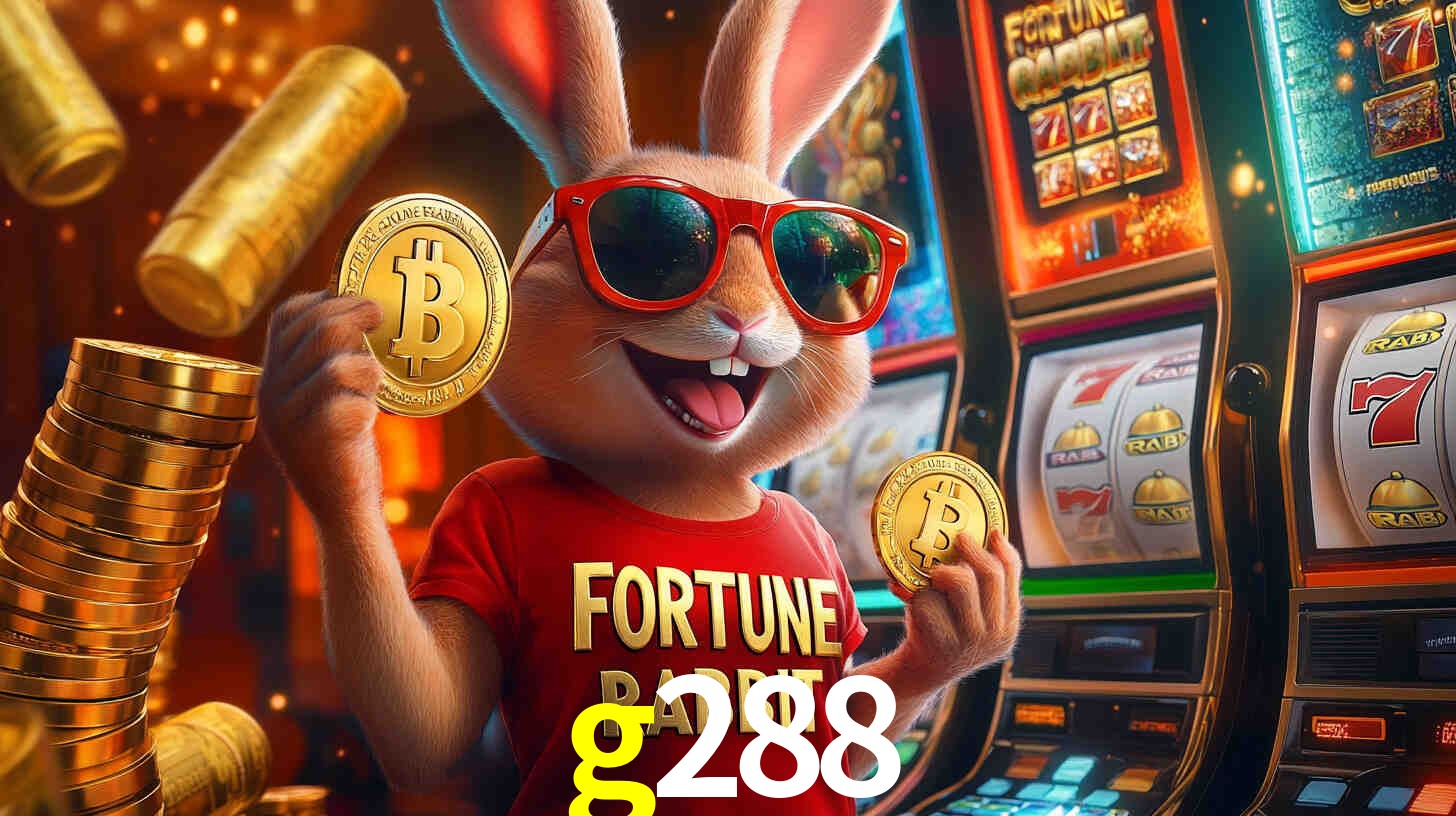 Desvendando o Mundo dos Jogos Virtuais na g288