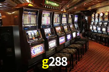 Apostas Esportivas na g288: Um Guia Completo