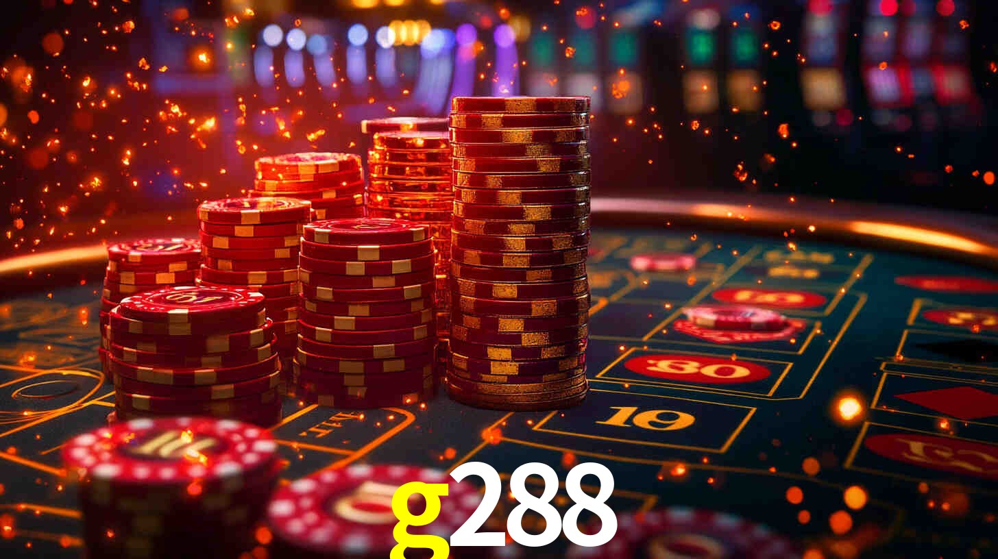 g288 App Interface