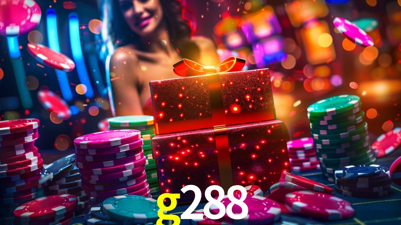 Desvendando o Mundo dos Jogos Virtuais na g288
