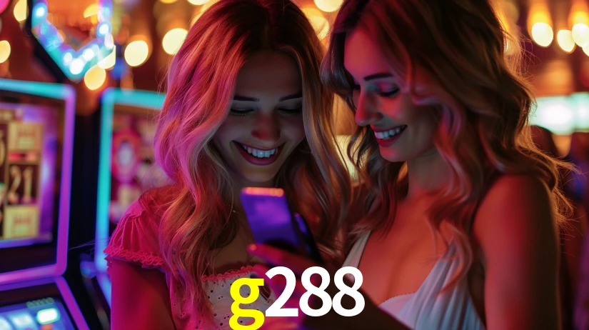 Experimente o Login Seguro Premium no g288