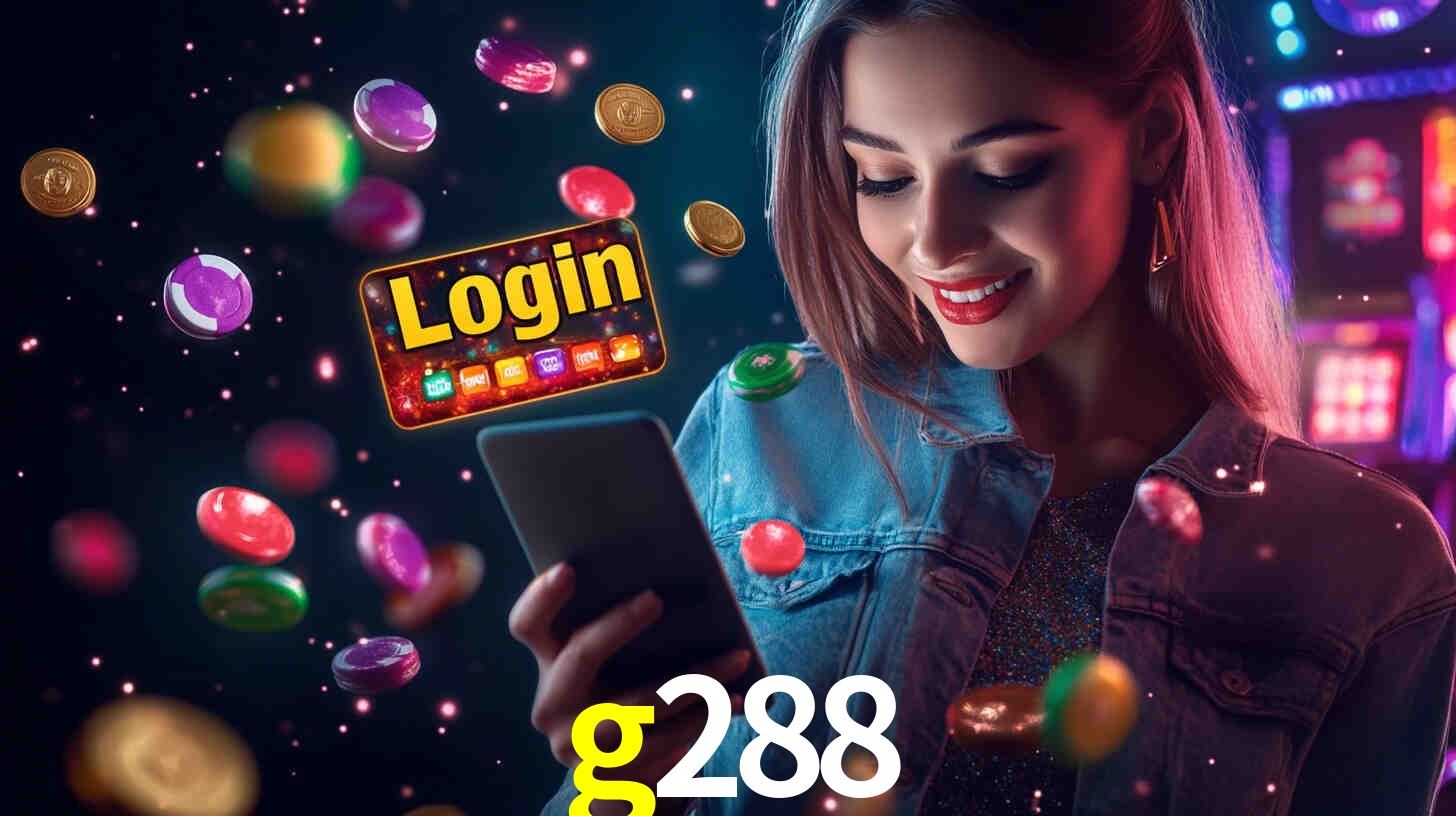 Descubra o Programa VIP da g288: Vantagens Exclusivas para Jogadores