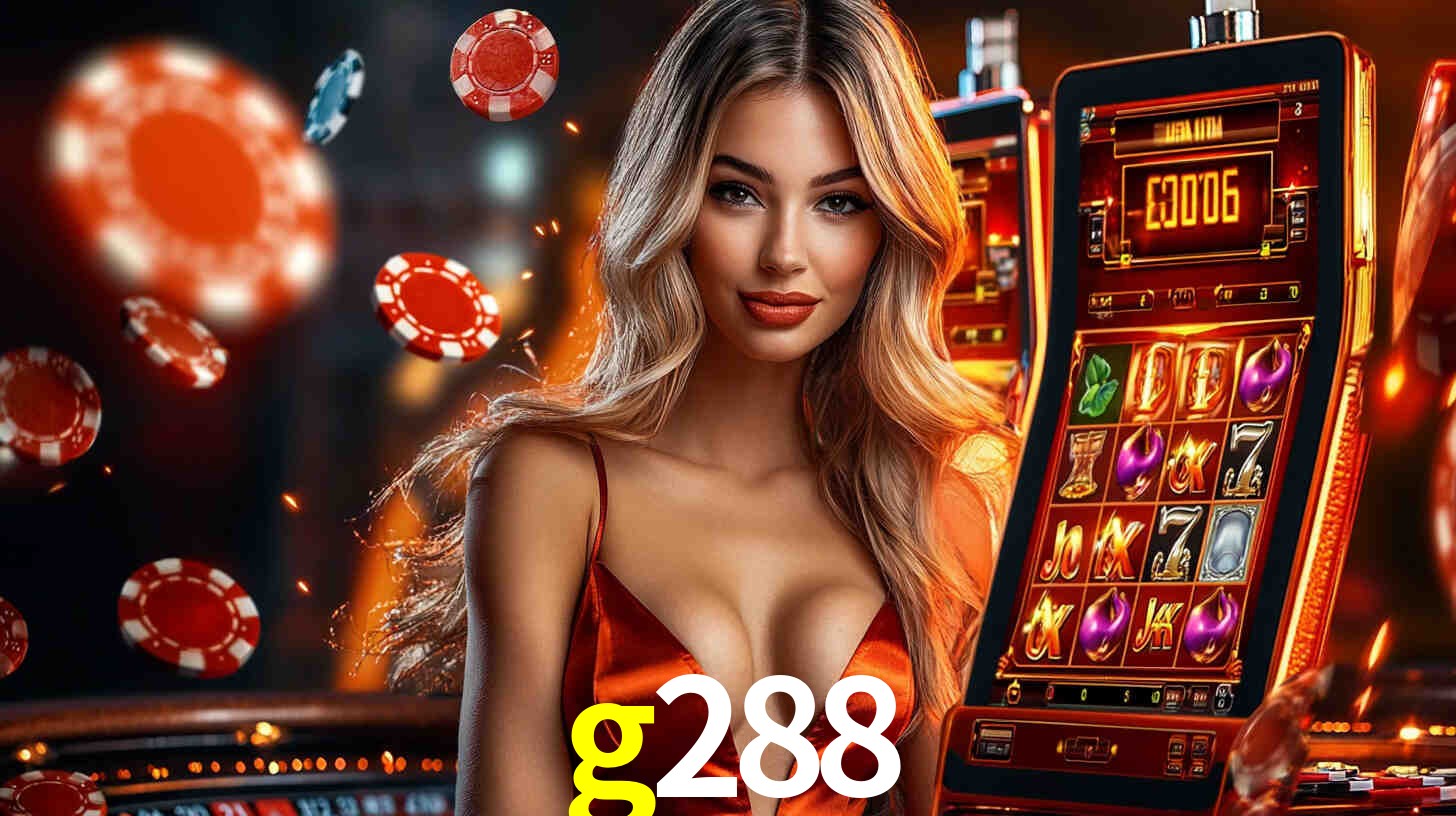 Sinta a adrenalina dos jogos de cassino com g288