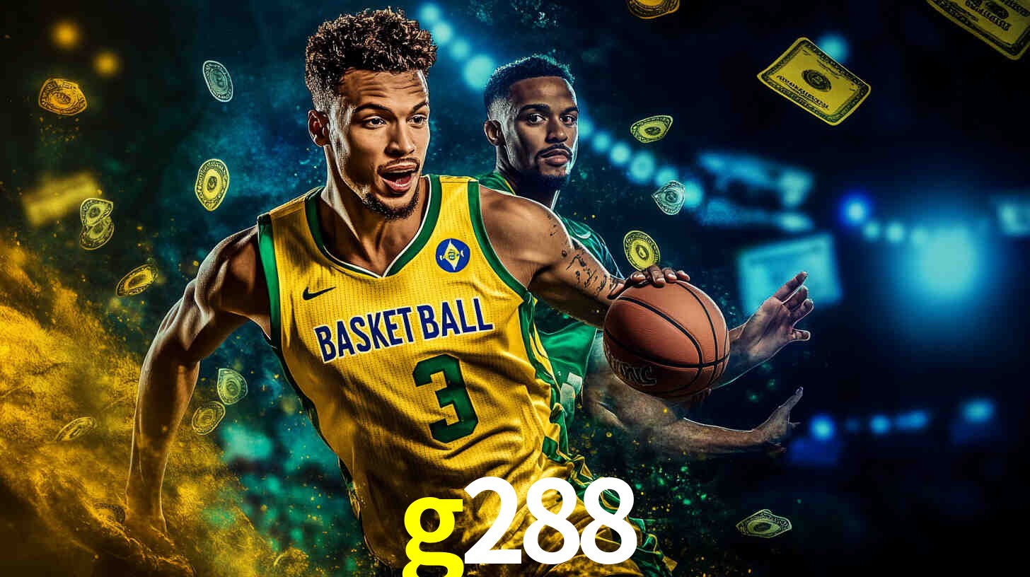 Apostas Esportivas na g288: Um Guia Completo