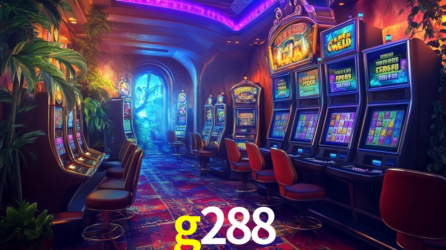 Welcome Bonus g288