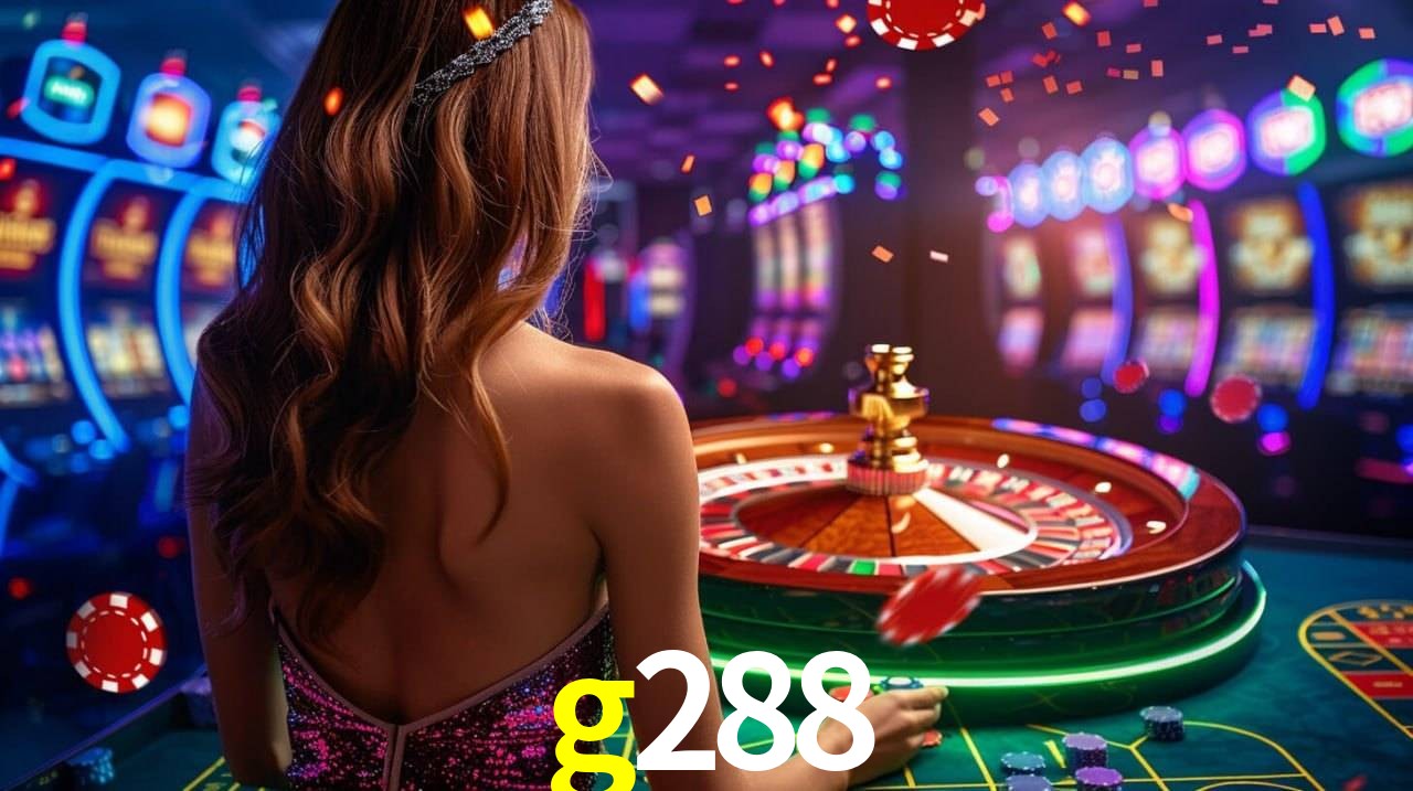 g288 App Interface