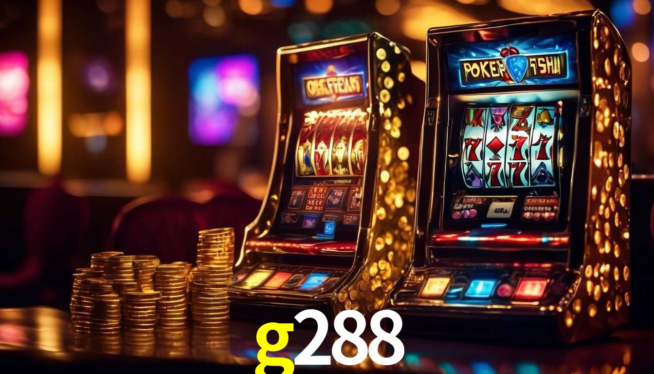 Descubra o Programa VIP da g288: Vantagens Exclusivas para Jogadores