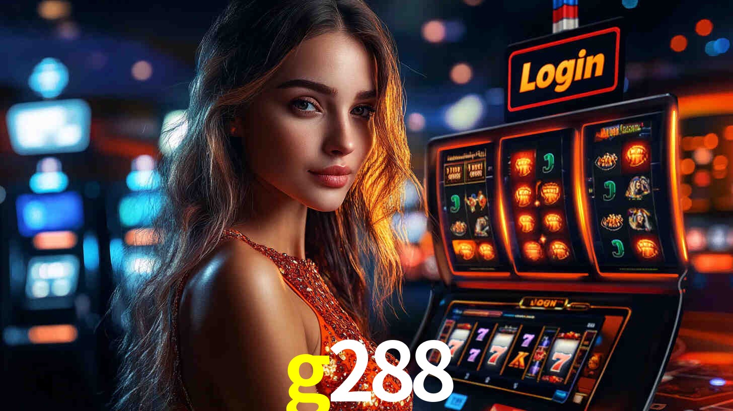 g288: Jogos de Caça-Níqueis-Altas Recompensas, Roleta-Velocidade, Blackjack-Desafios Máximos