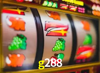Descubra o Mundo do Cassino Online com g288