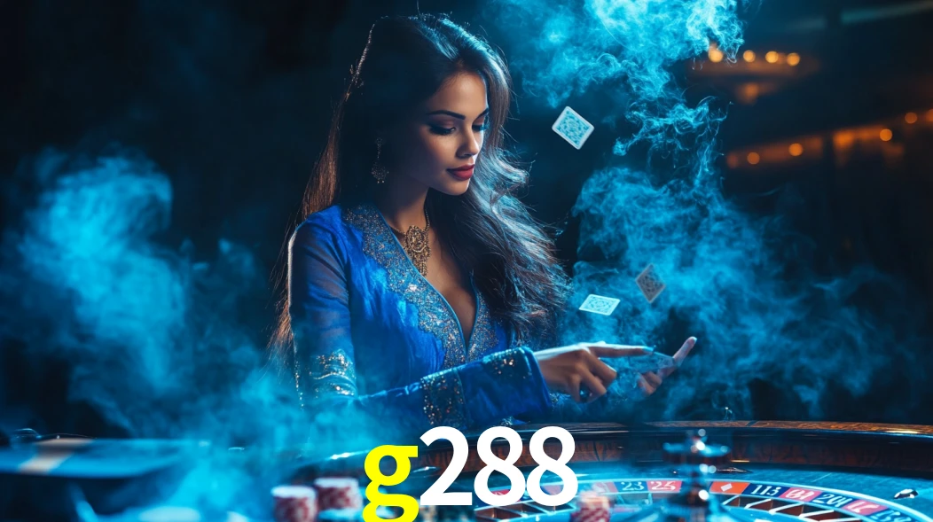 Explorando a Categoria de Eventos em Apostas na g288