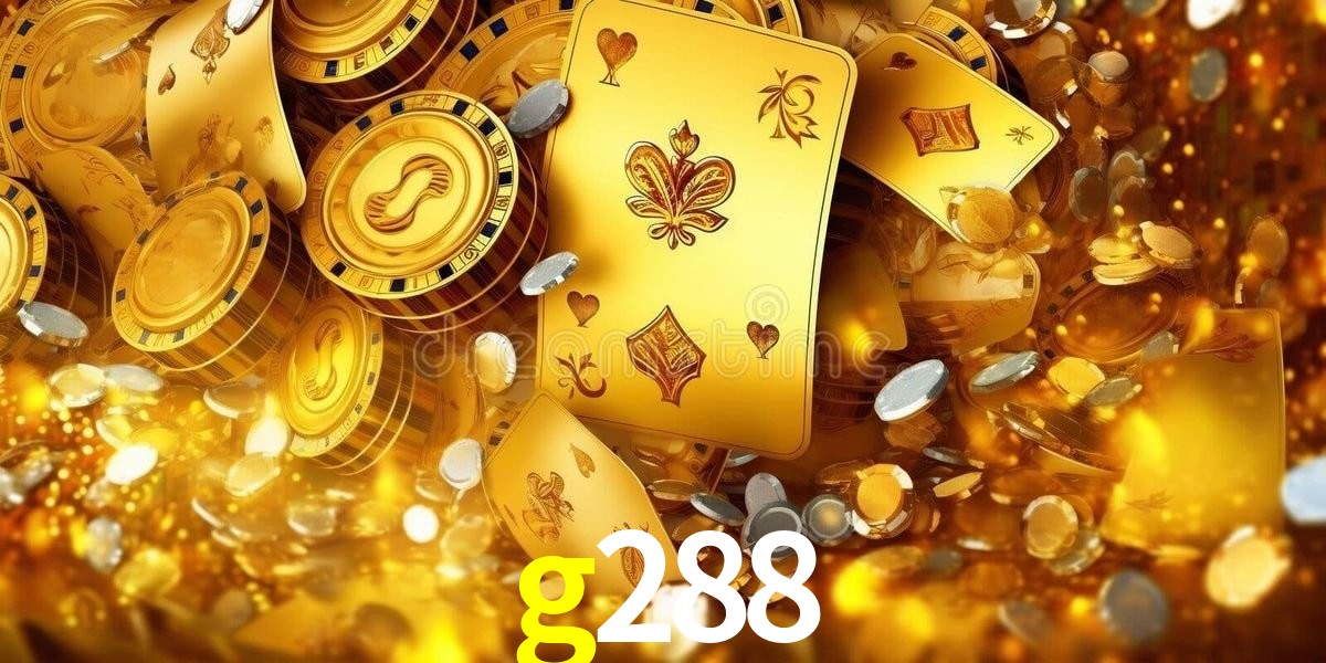 Explorando a Categoria de Eventos em Apostas na g288