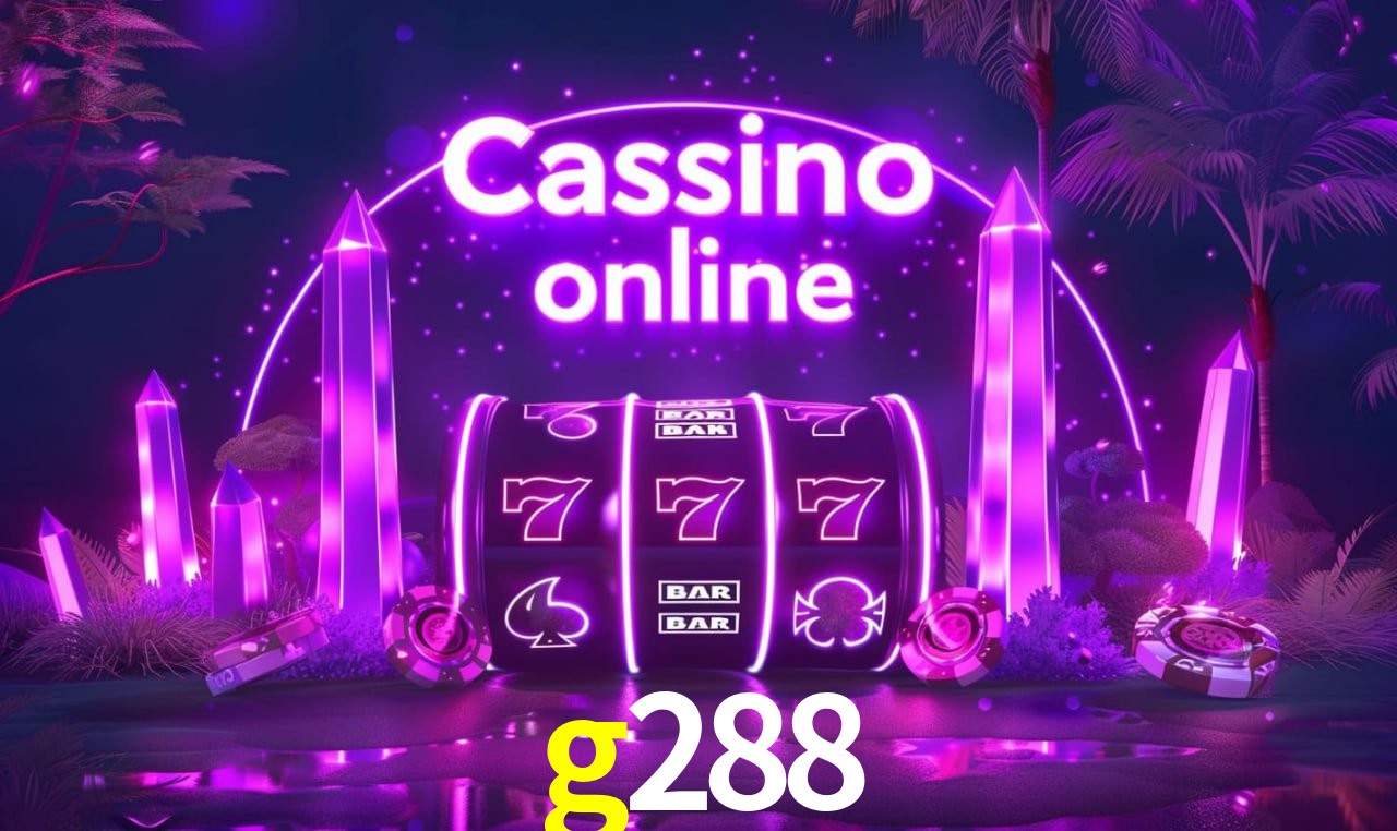 Secure Login g288