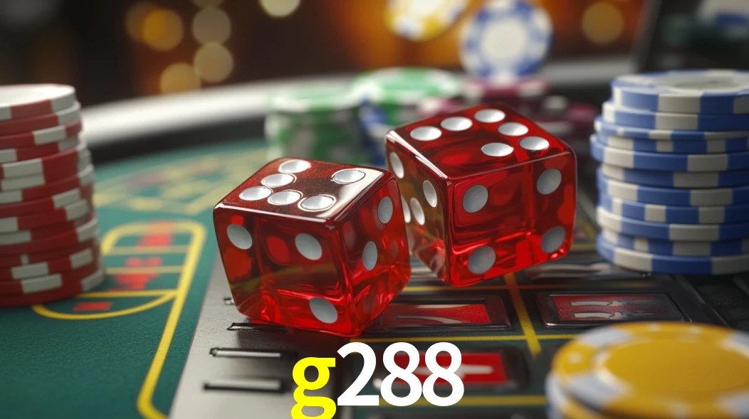 Daily Bonuses g288