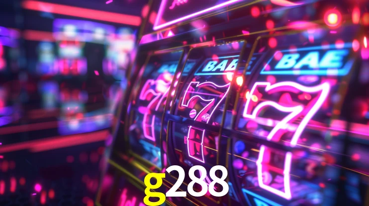 Game Providers g288