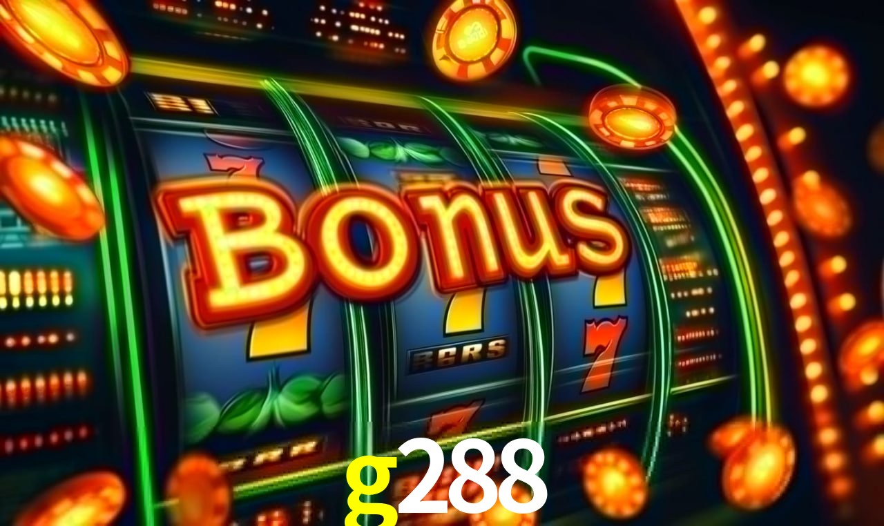 VIP Casino g288