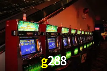 Descubra a Essência do g288: Nossa História e Compromissos